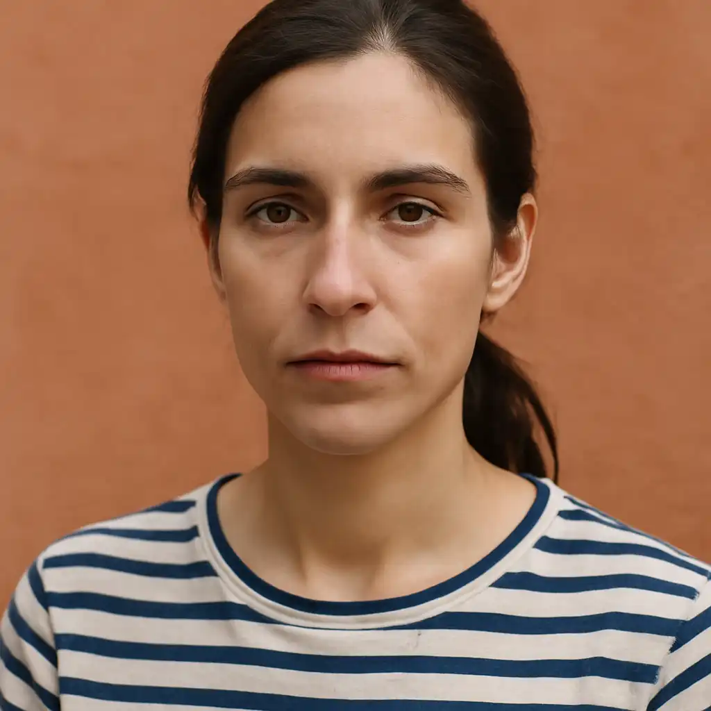 Elena Barbieri